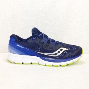 SAUCONY EVERUN RUNNING SHOES